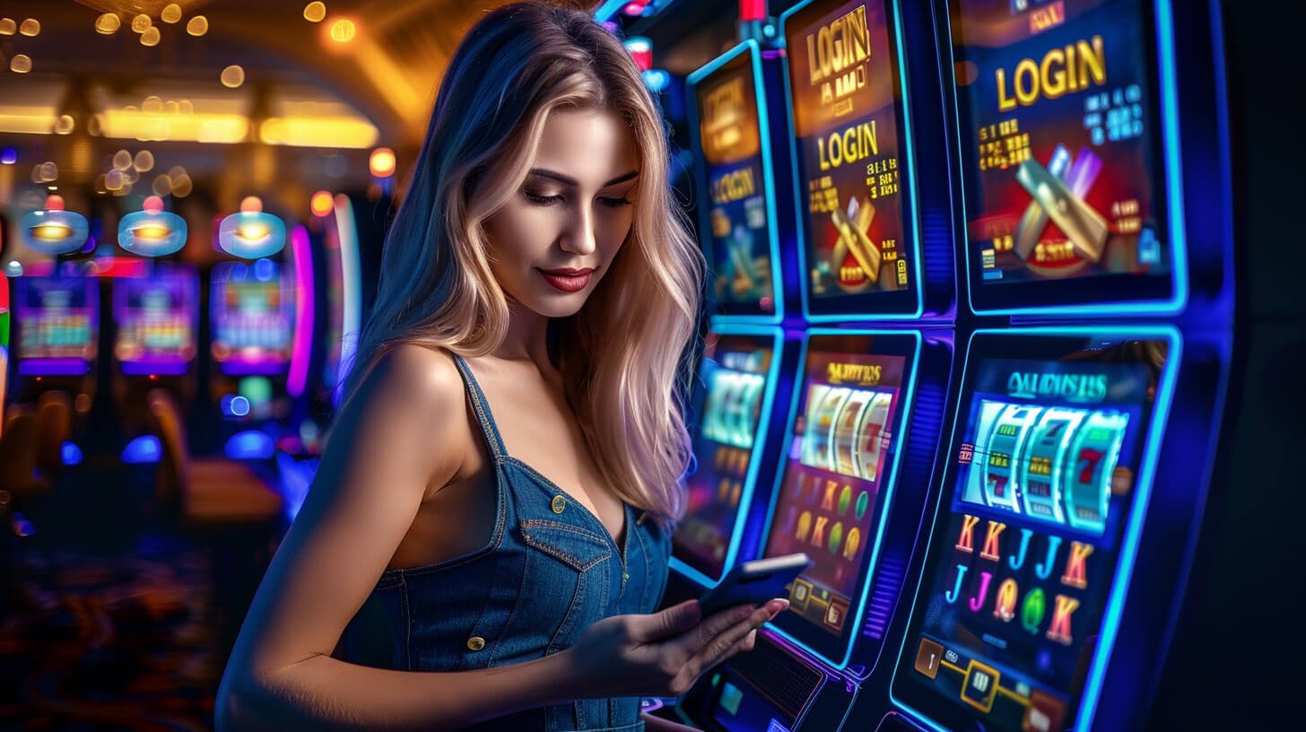 tt slot