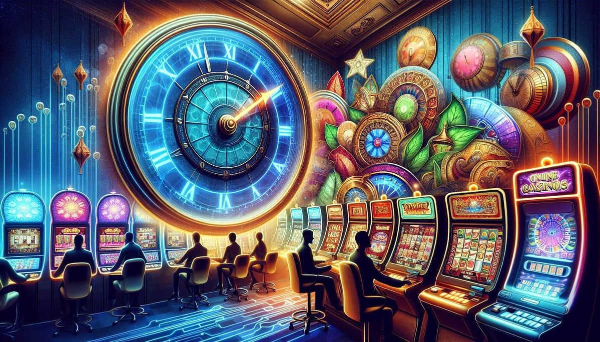 tt slot