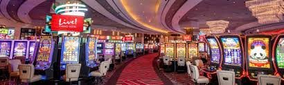 tt slot