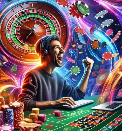 tt slot