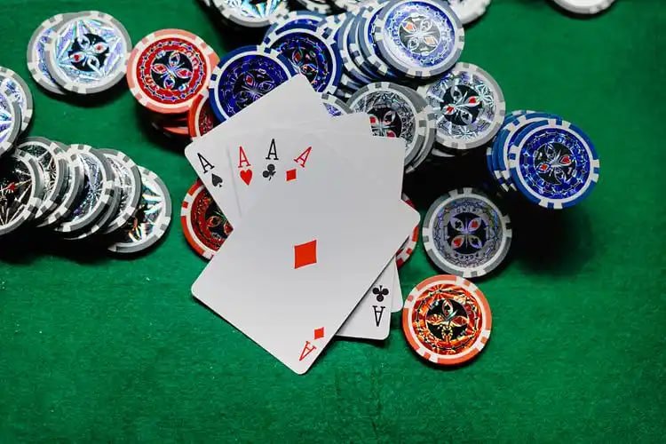 tt slot