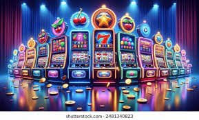 tt slot