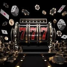 tt slot