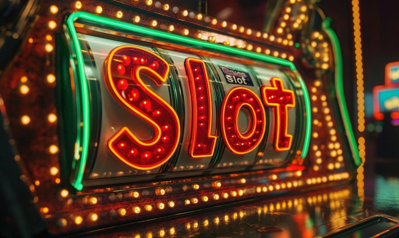 tt slot
