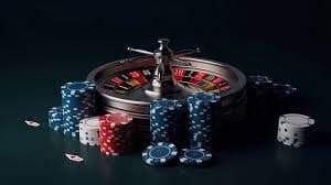 tt slot