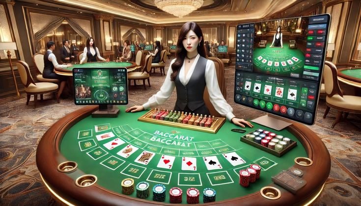 tt slot